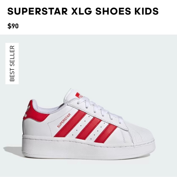 New Kid Adidas - Picture 6 of 6